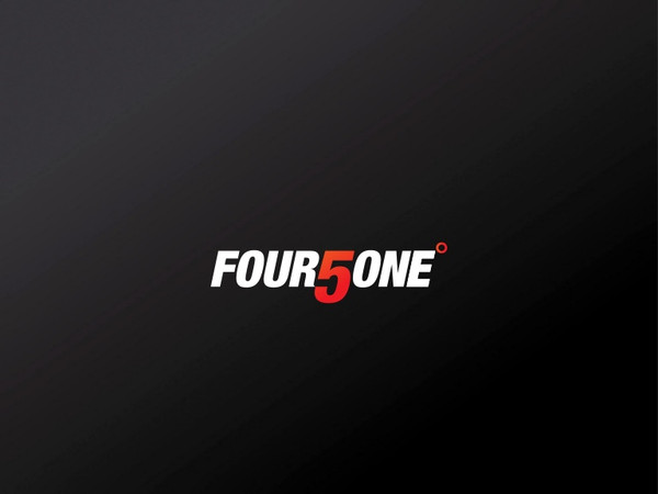 Four5One Creative