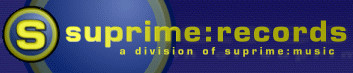 Suprime Records