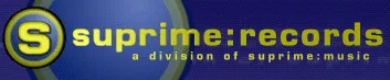 Suprime Records