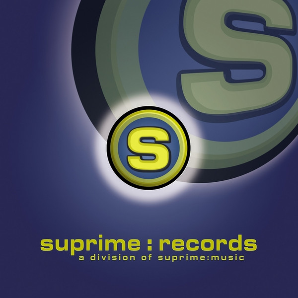 Suprime Records