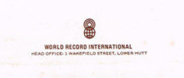 World Record International