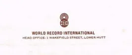 World Record International