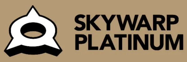 Skywarp Platinum