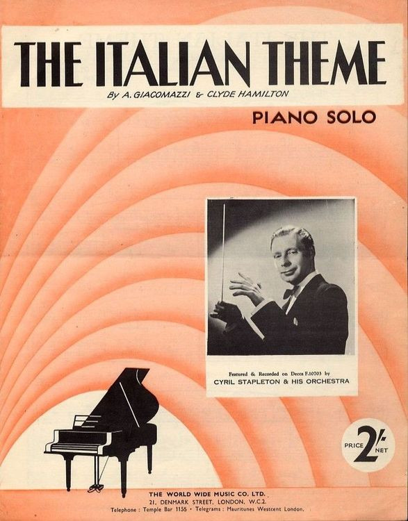 World Wide Music Co., Ltd.