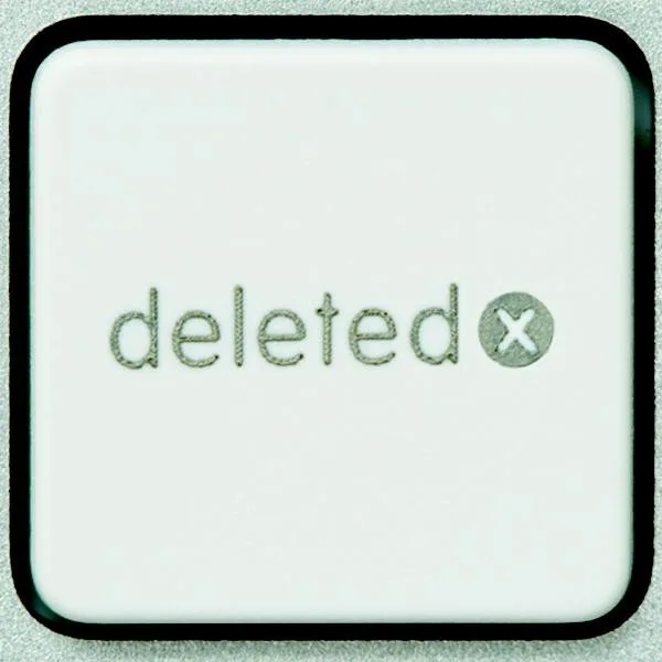 Deleted Records