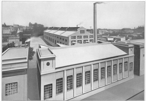 The Argentine Talking Machine Works