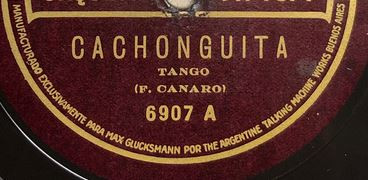 The Argentine Talking Machine Works