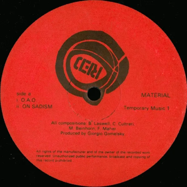 Red Records (2)