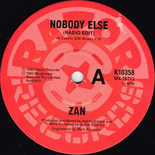 Razor Records (3)