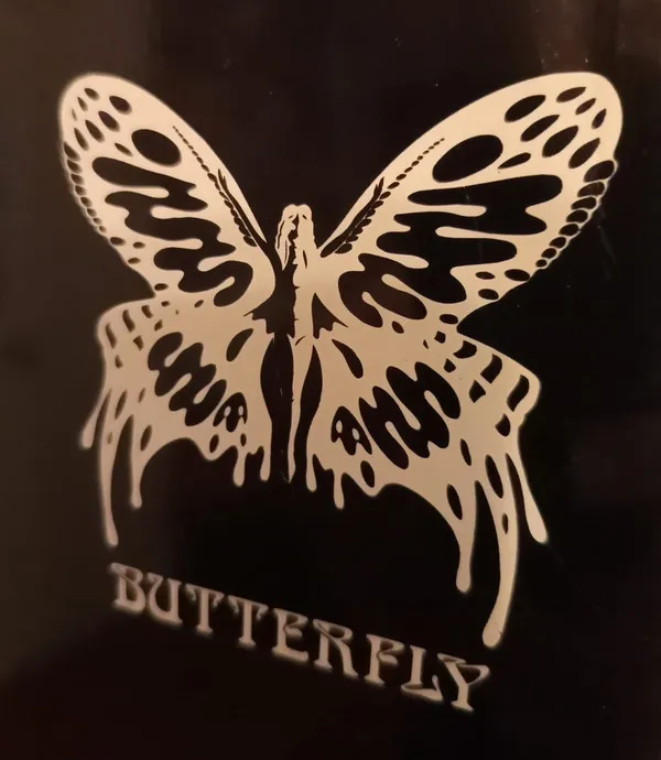 Butterfly Records