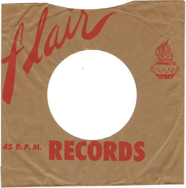 Flair Records (5)