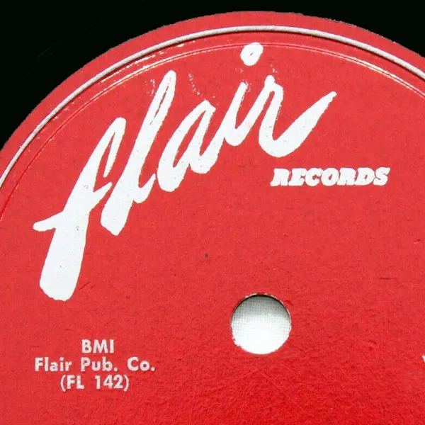 Flair Records (5)