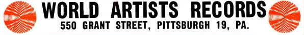 World Artists Records