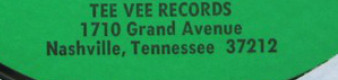 Tee Vee Records