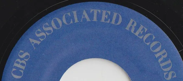 CBS Associated Records
