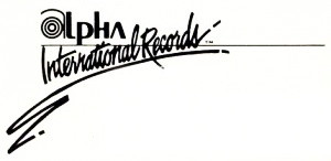 Alpha International Records
