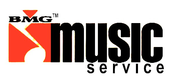 BMG Music Service
