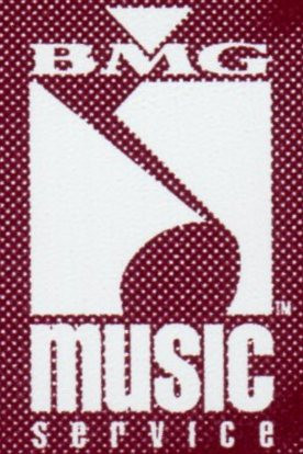 BMG Music Service