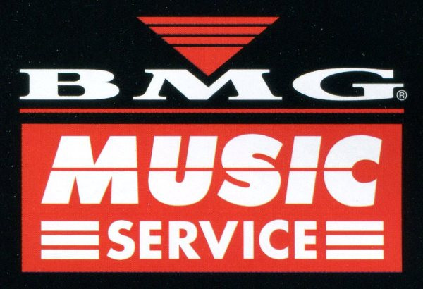 BMG Music Service