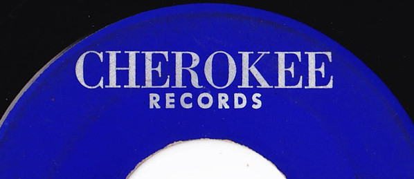 Cherokee Records (2)