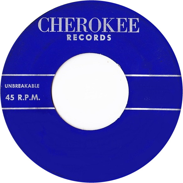 Cherokee Records (2)