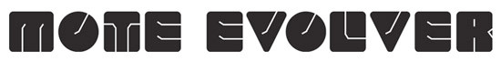 Mote-Evolver