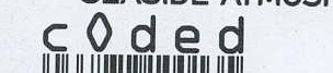 Coded