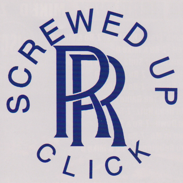 Screwed Up Click