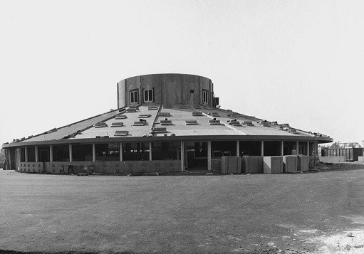 Melodyland Theatre, Anaheim