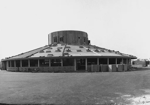 Melodyland Theatre, Anaheim