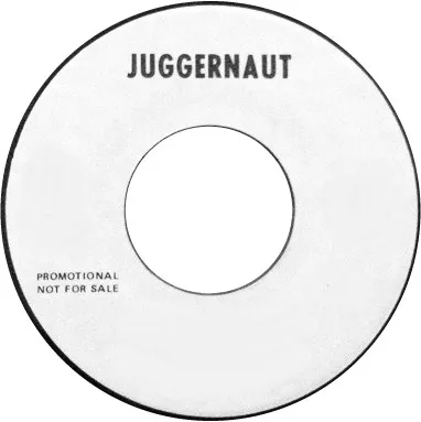 Juggernaut Records
