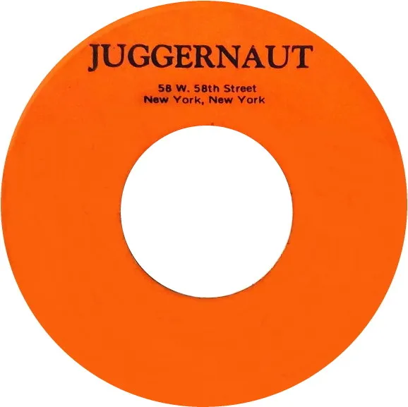 Juggernaut Records