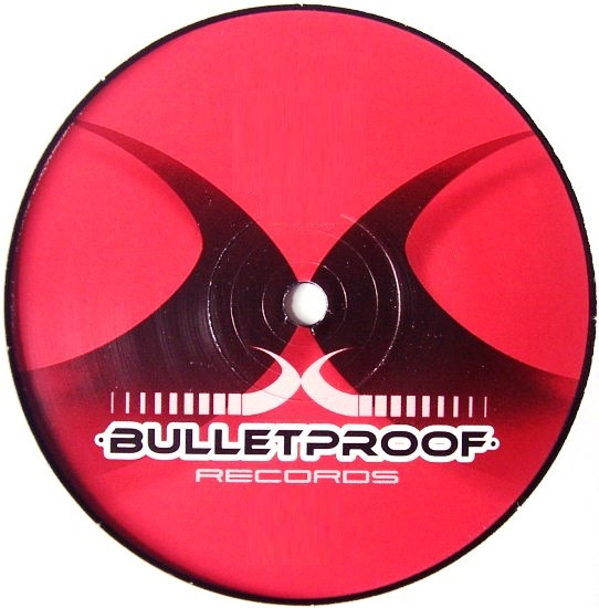 Bulletproof Records