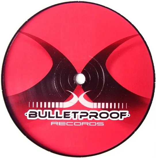 Bulletproof Records
