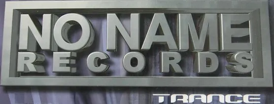 No Name Records Trance