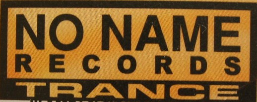 No Name Records Trance