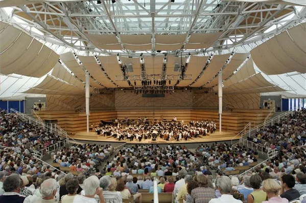 Aspen Music Festival