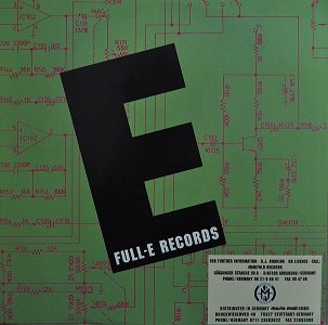 Full-E Records