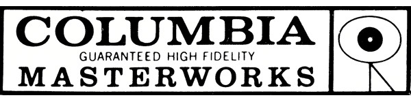 Columbia Masterworks