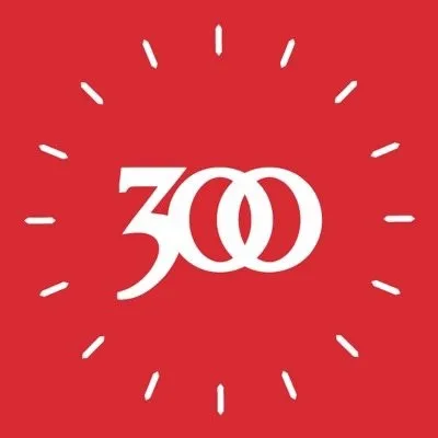 300 Entertainment