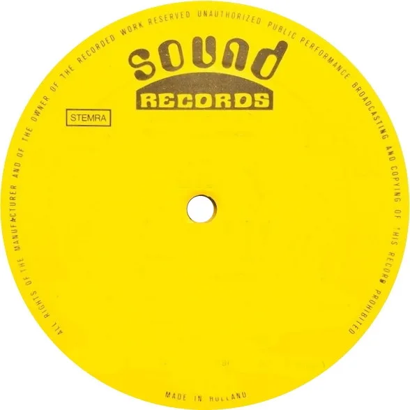 Sound Records (9)
