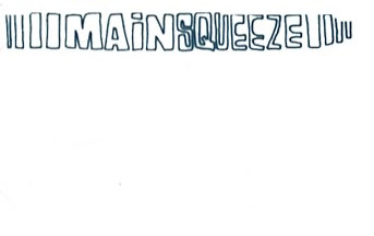 Main Squeeze