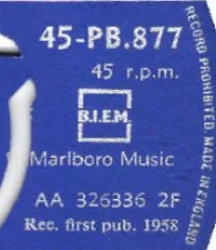 Marlboro Music (3)