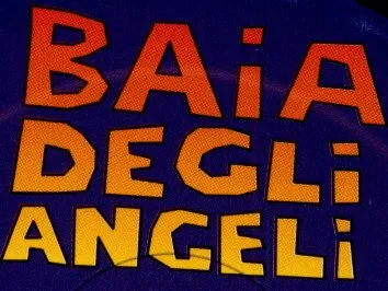 Baia Degli Angeli