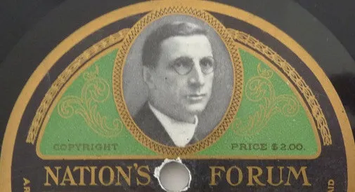 Nation's Forum