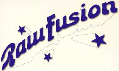 Raw Fusion Recordings
