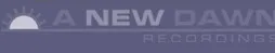 A New Dawn Recordings