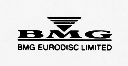 BMG Eurodisc Ltd.