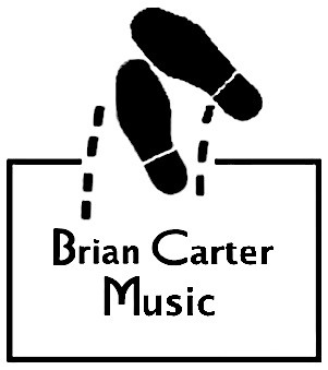 Brian Carter Music