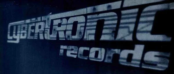 Cybertronic Records